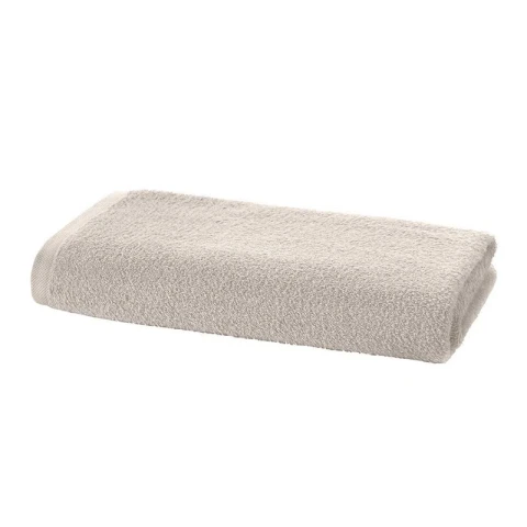 Toalla de Mano Florencia Dohler 100% Algodón 50 x 90 cm BEIGE