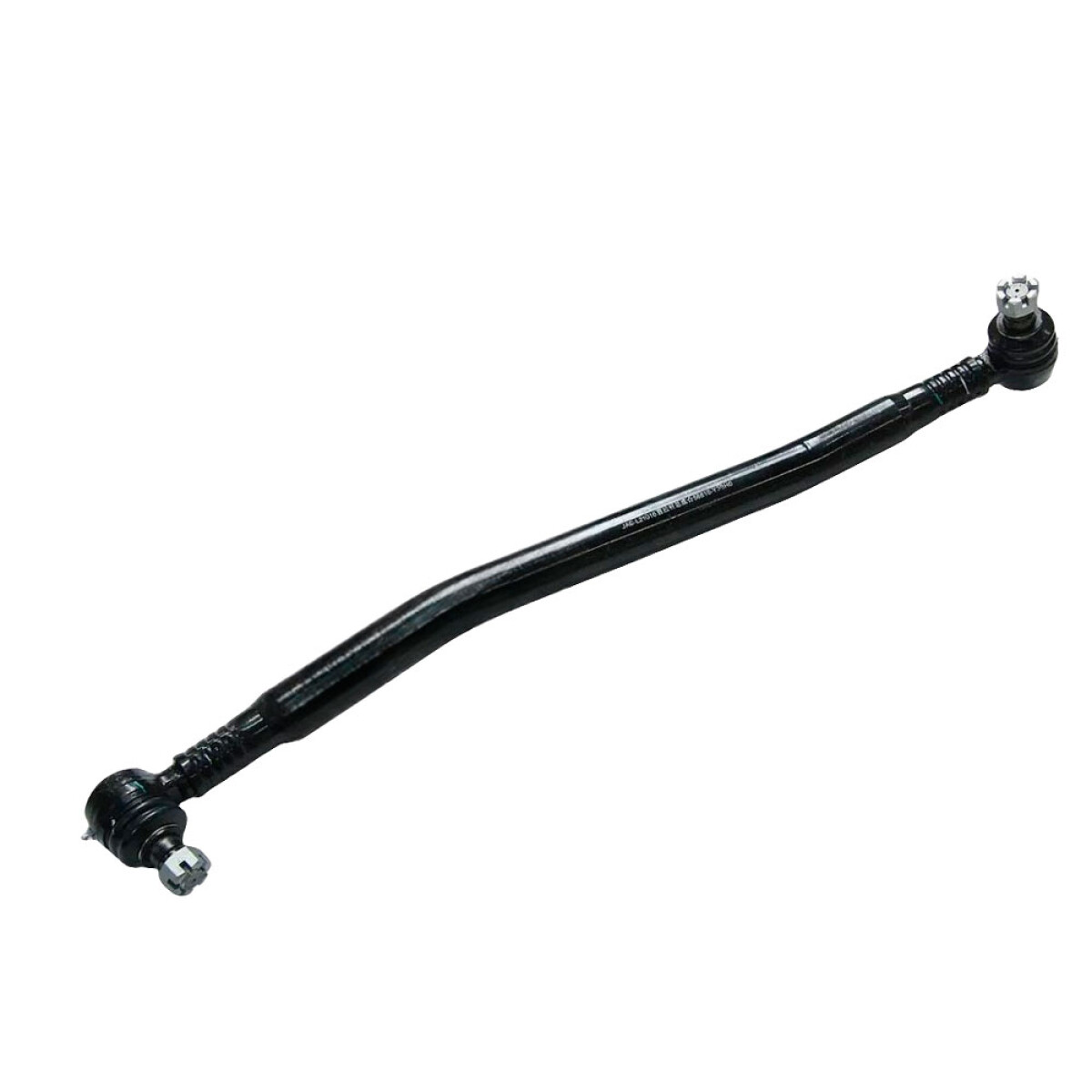 SUSPENSION VARIOS JAC BARRA CORTA DE DIRECCION 38305D CON VOLCADORA - 