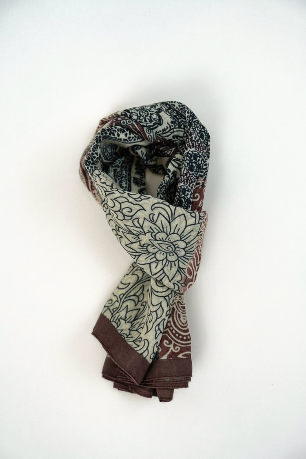 Pañuelo Darra Estampado 2