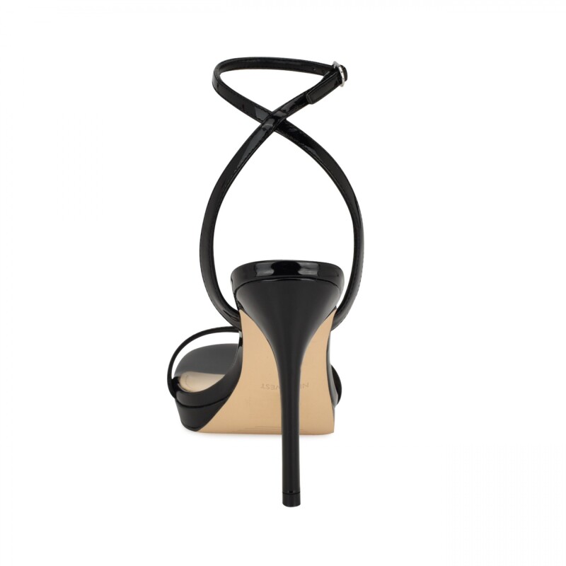 Sandal Loola3 Black
