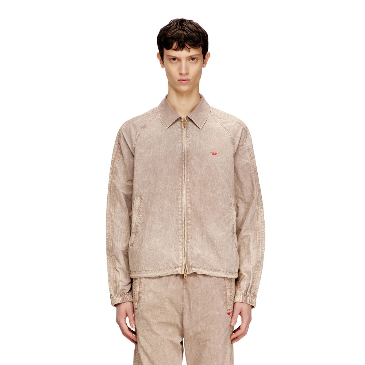 Casaca Unisex J-Fenic-Ag Jacket 