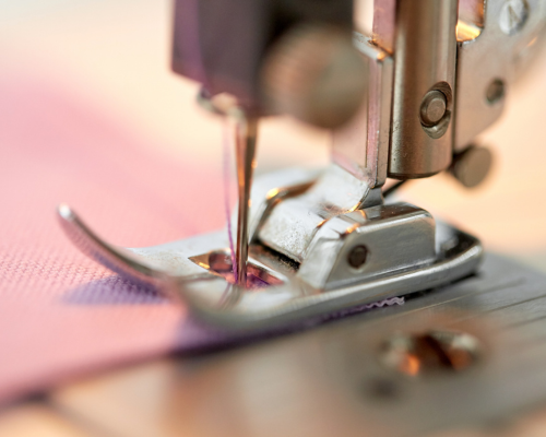 Maquina de coser
