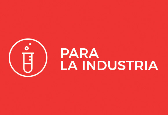 Para la Industria