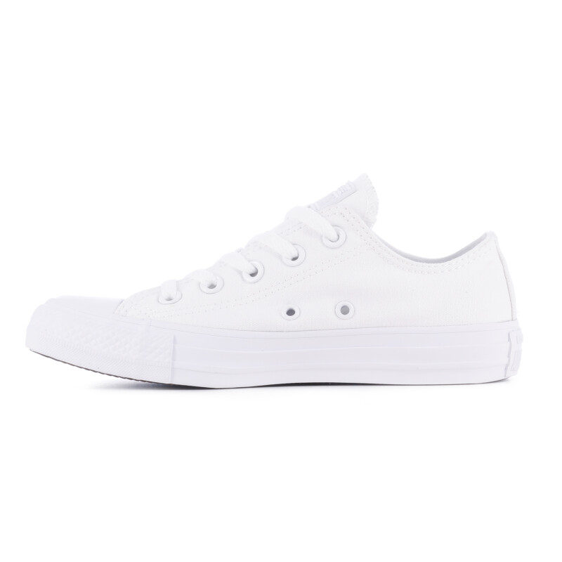 Championes de Mujer Converse - All Star Chuck Taylor Star Ox Blanco