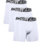 UA Charged Cotton 6in 3 Pack-RED RED-600