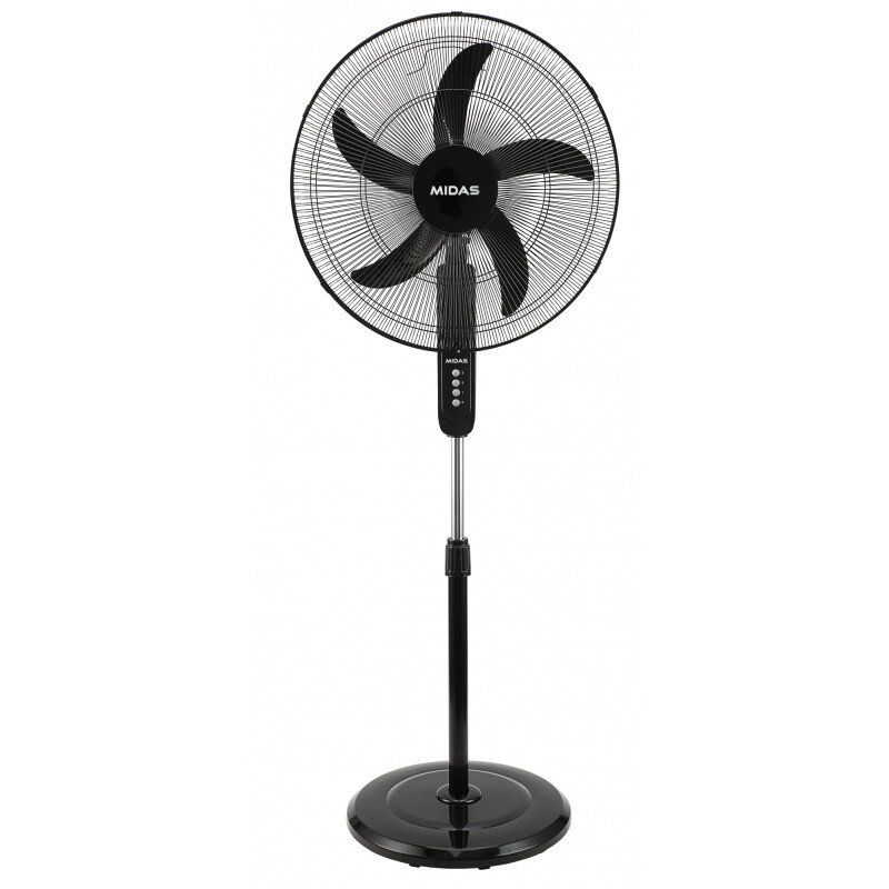 Ventilador de Pie Midas para Mosquito Mosquifan 20´´ Ventilador de Pie Midas para Mosquito Mosquifan 20´´