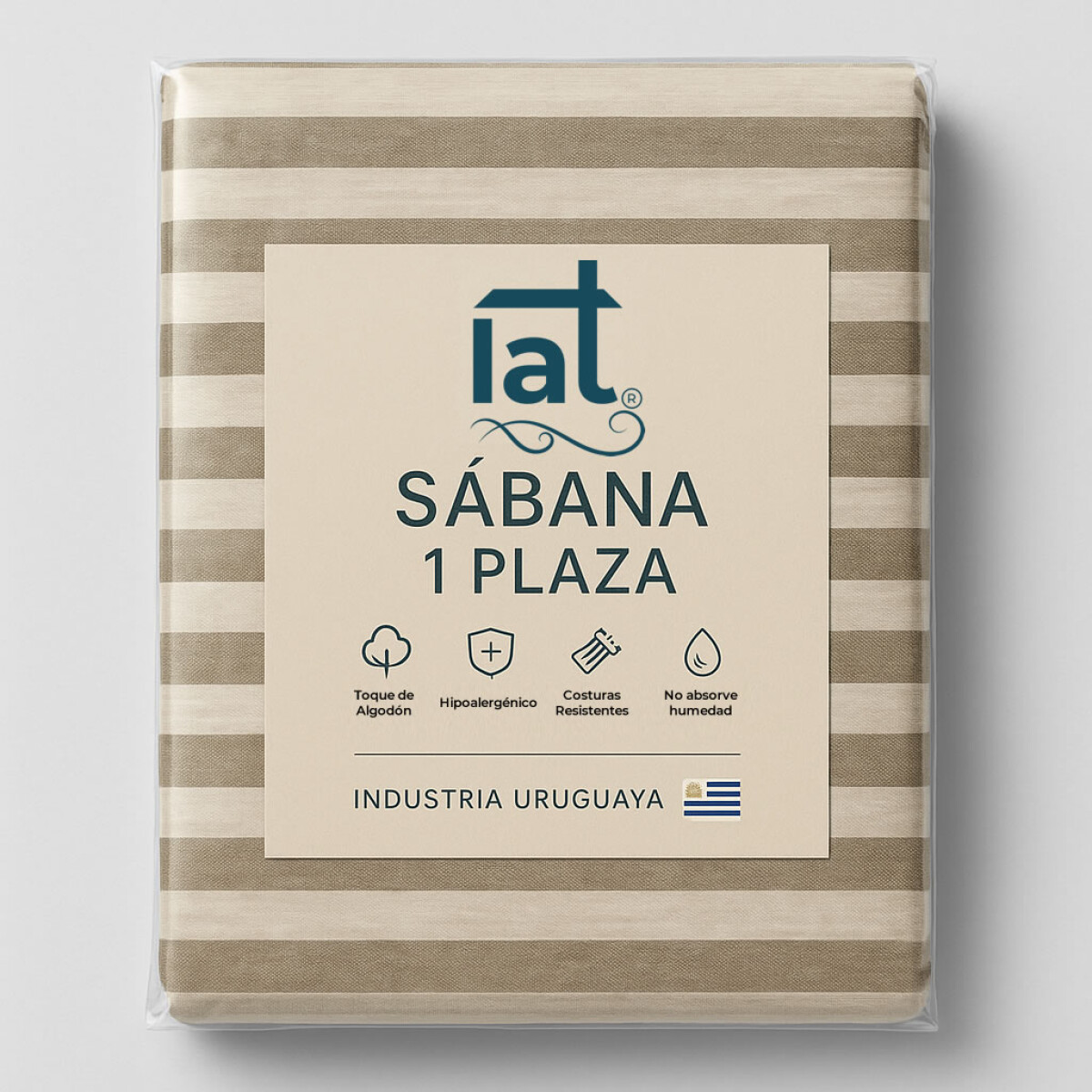 Juego de Sabanas 1 Plaza 