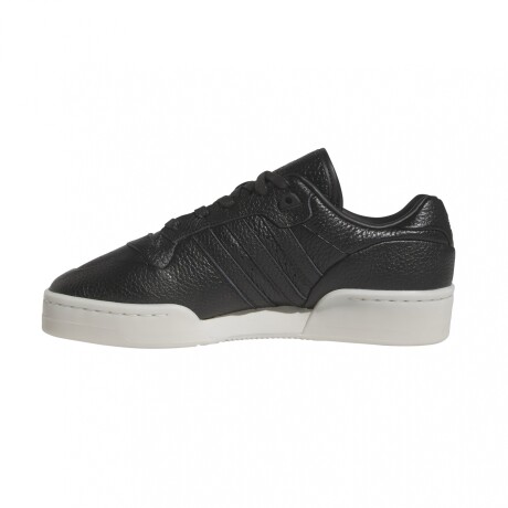 adidas RIVALRY LUX LOW BLACK