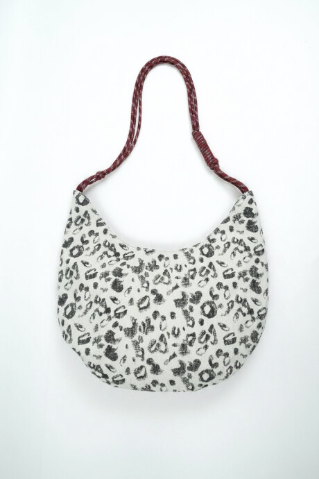 Cartera Pili Color Unico