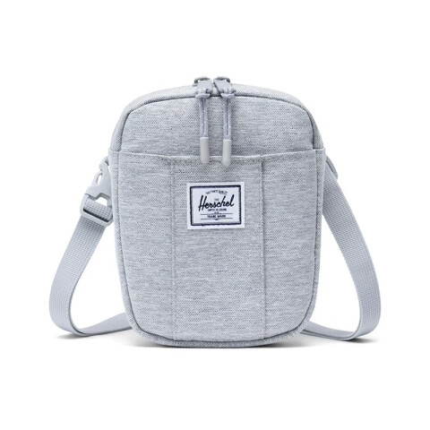 Morral Herschel Cruz Gris