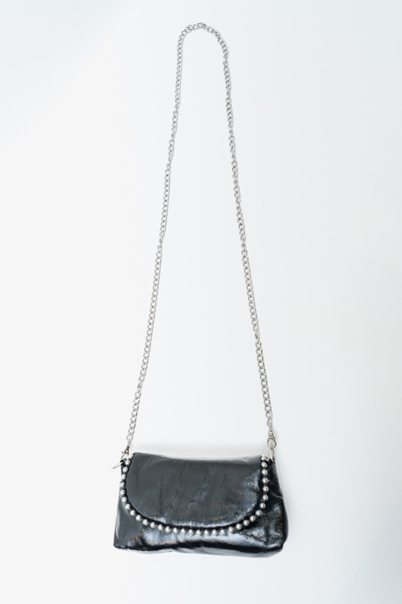 Cartera Lian - Negro 