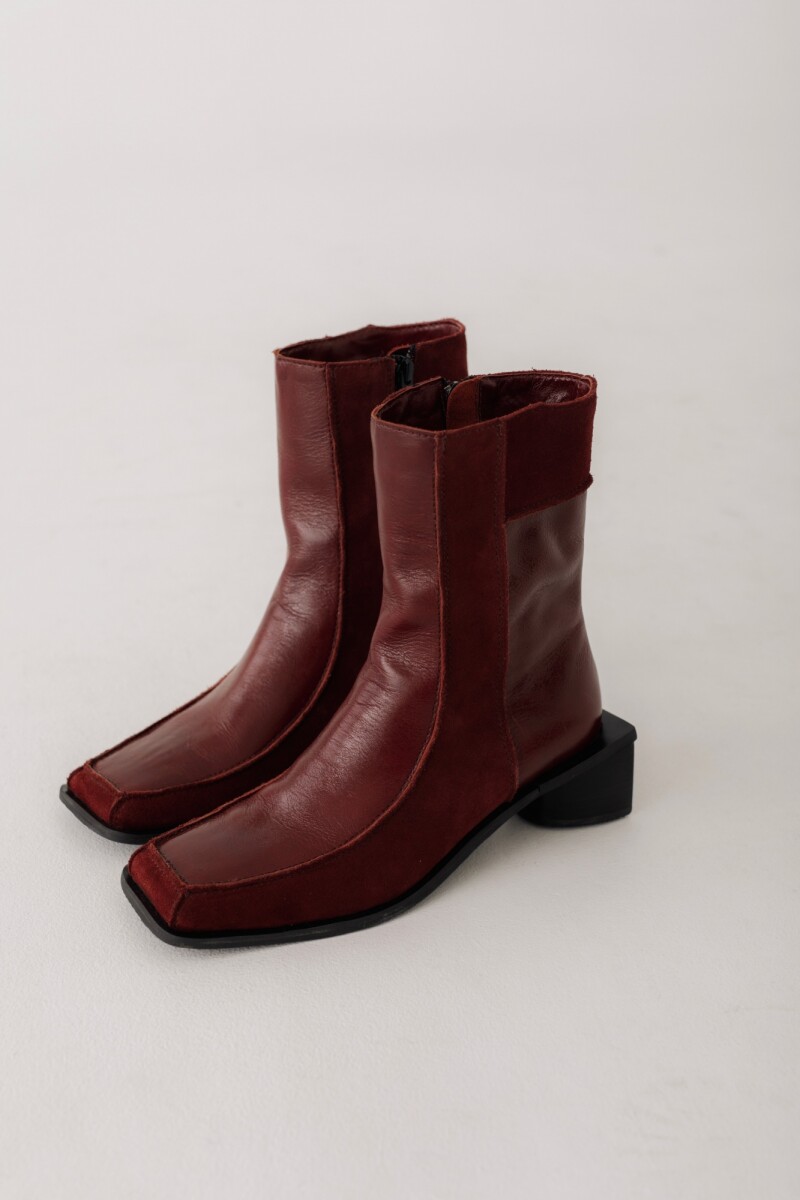 BOTA GAMBA Bordeaux