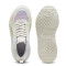 Championes de Mujer Puma X-Ray 2 Square Violeta Uva - Gris - Blanco