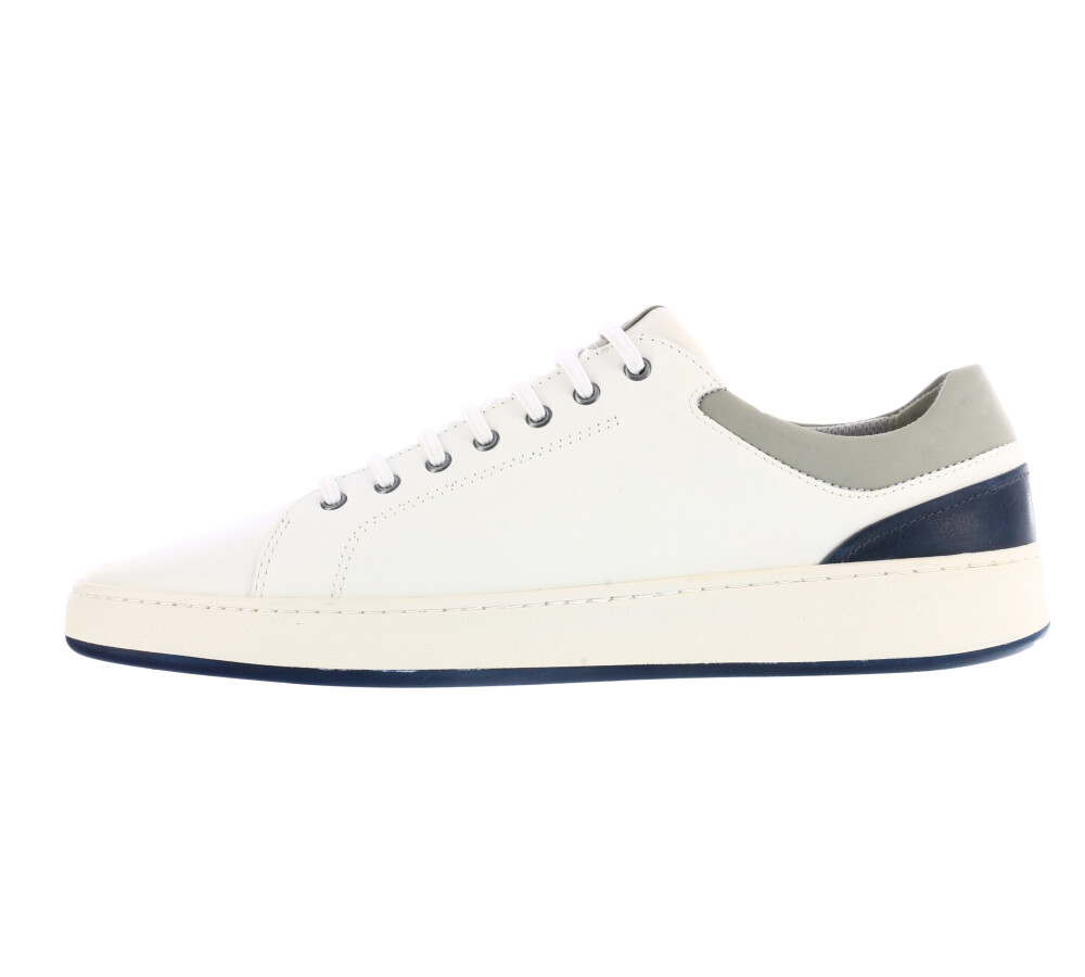 Zapato Casual Soft Blanco