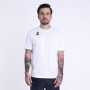 Kombat Padel Fuyo - Hombre White-grey Vaporous