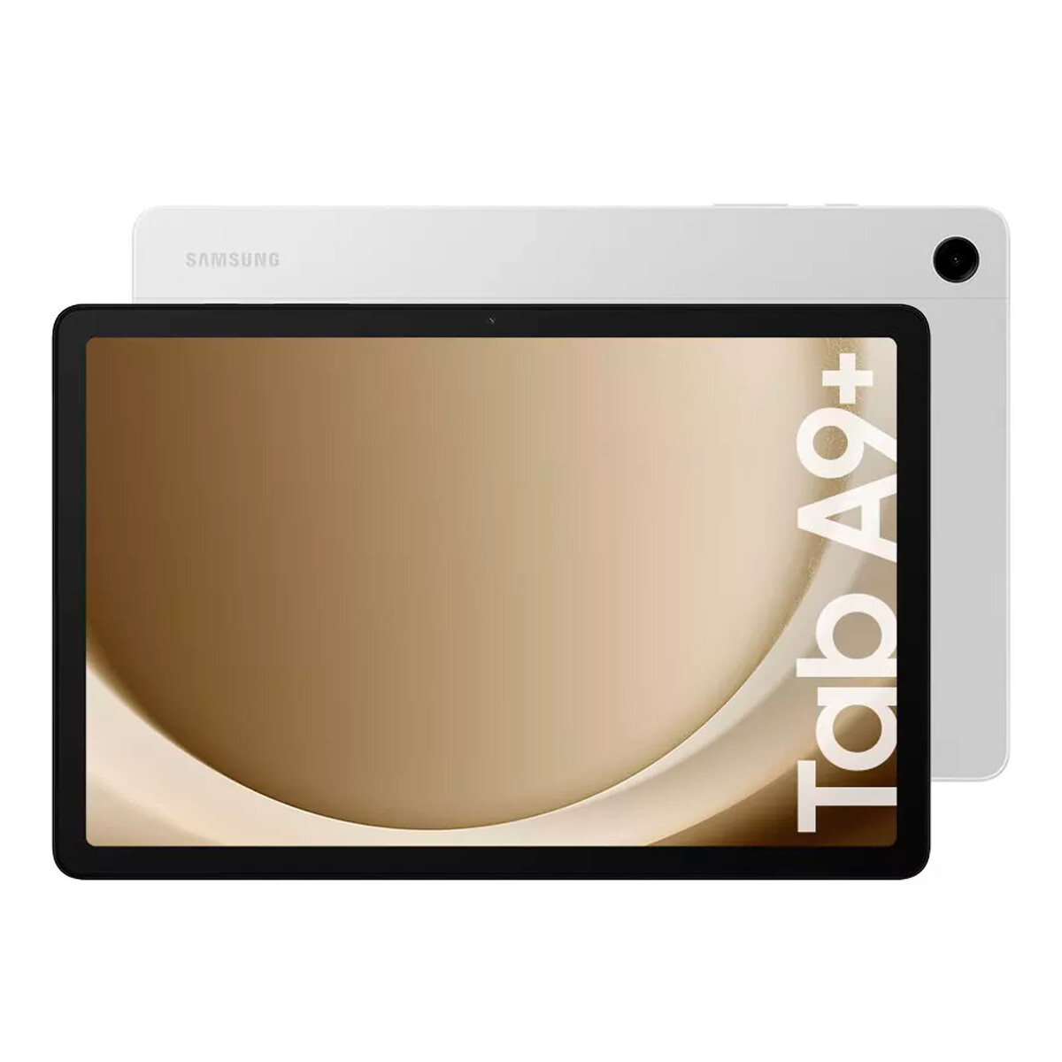 Tablet Samsung Galaxy Tab A9+ SM-X210 64GB 4GB Silver 