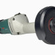 BODA AMOLADORA RECTA INDUSTRIAL 125MM 5500RPM 95 Boda Amoladora Recta Industrial 125mm 5500rpm 95
