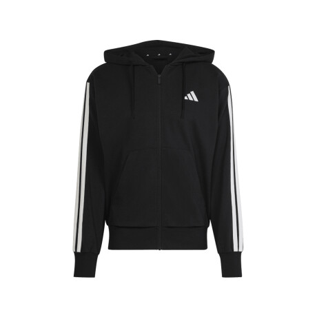 adidas CAMPERA ESSENTIALS 3 TIRAS Black