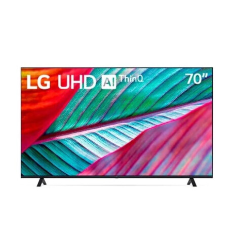 Smart TV LG UHD 4K 70 70UR8750