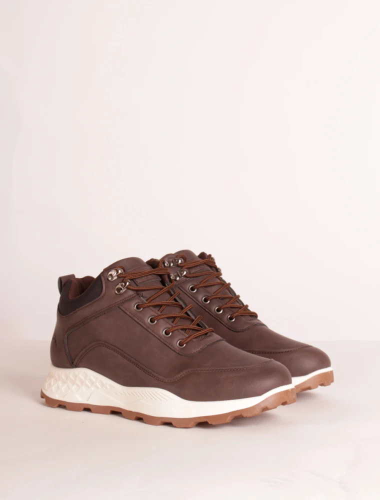 Bota Buenos Aires Marron