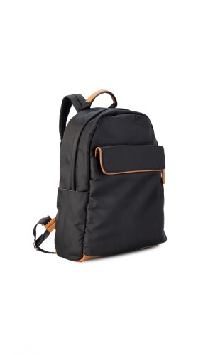 MOCHILA CATALINA NEGRO