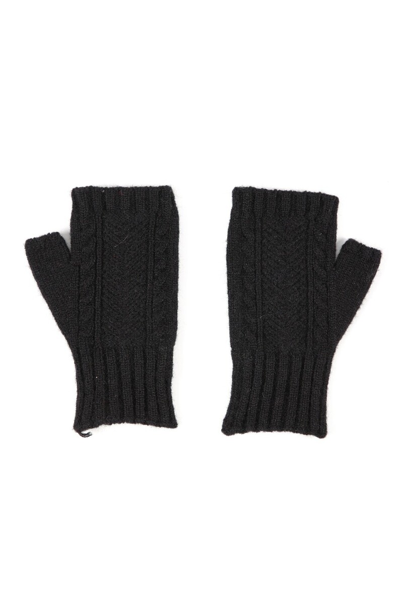 Guantes Aatrox - Negro 