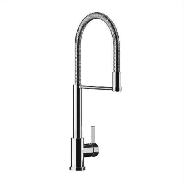 GRIFERIA MONOCOMANDO FV DE COCINA MODELO COIHUE PARA MESADA Griferia Monocomando Fv De Cocina Modelo Coihue Para Mesada