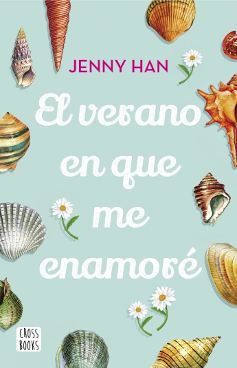 El verano en que me enamoré El verano en que me enamoré