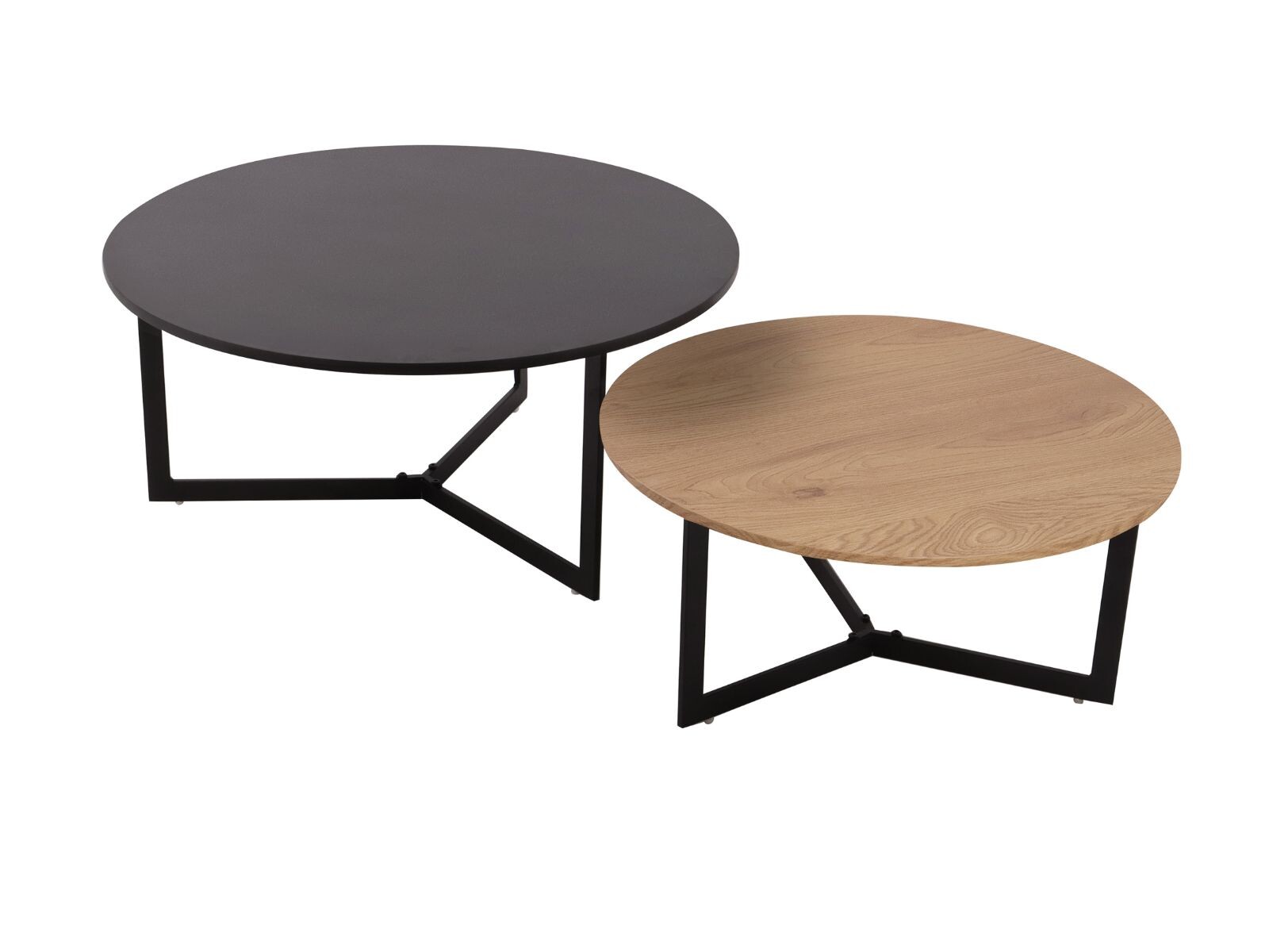 Set Mesas Living MATCH PREVENTA 