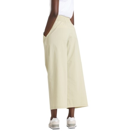 Pantalón New Balance de Dama - Pull-on Pant - WP51502OVN OLIVINE
