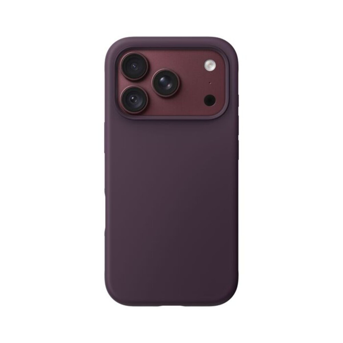Belkin Estuche para iPhone 18 Pro Burgundy 