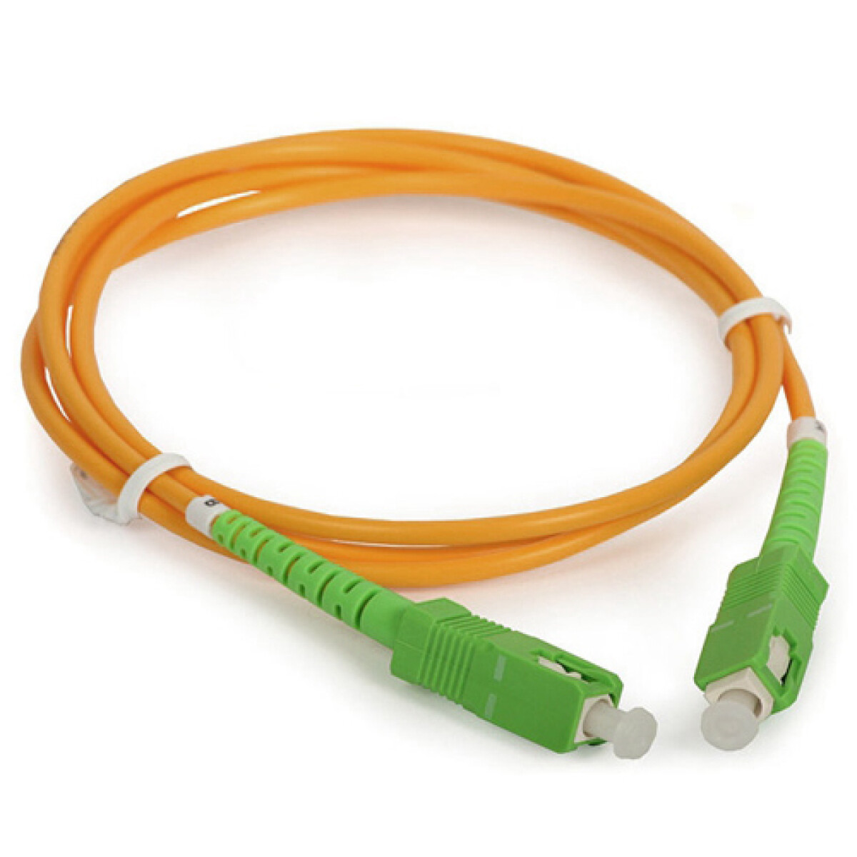 Cable de Internet Fibra Óptica Antel - de 3 Metros 