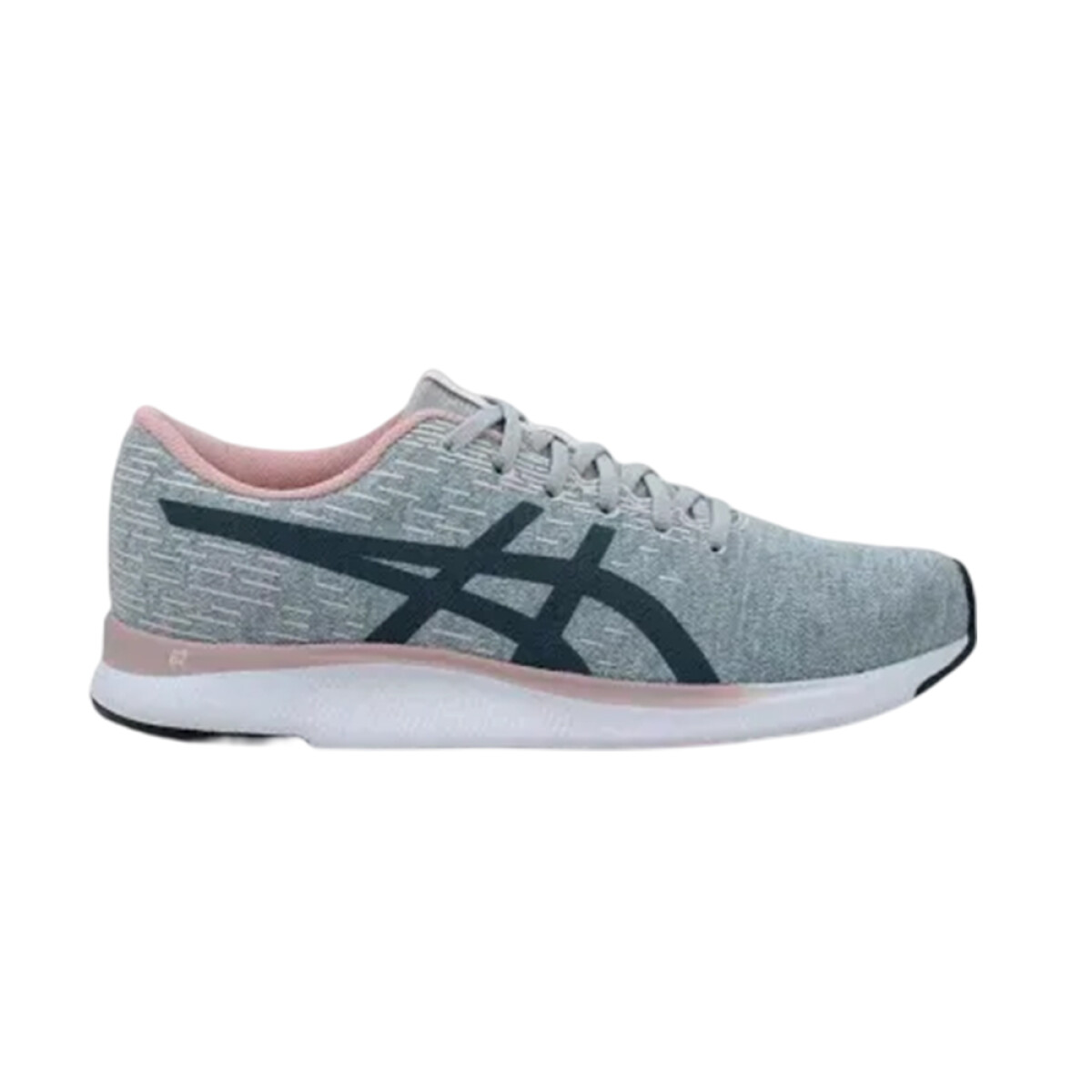Championes Asics Streetwise - Grey 