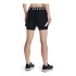 Short de Mujer Under Armour Play Up 2 en 1 Negro - Blanco