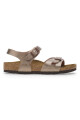 Rio Kids Bf Graceful Taupe Taupe