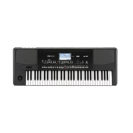 Sintetizador Korg Pa300 Sintetizador Korg Pa300