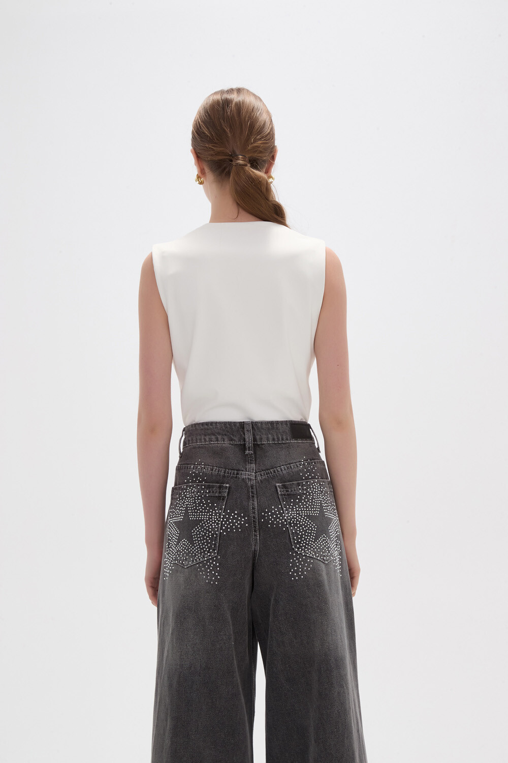 Body Garmen Marfil / Off White