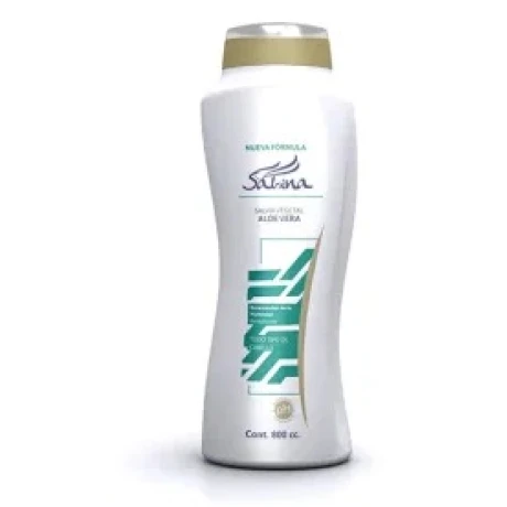 ACONDICIONADOR SABINA SAVIA VEGETAL 800 CC ACONDICIONADOR SABINA SAVIA VEGETAL 800 CC