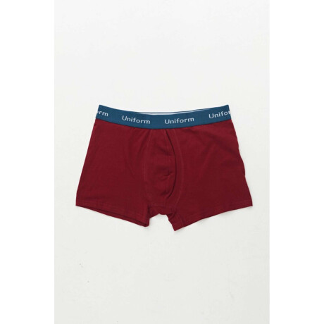 Boxer New Gino Vino/Marino