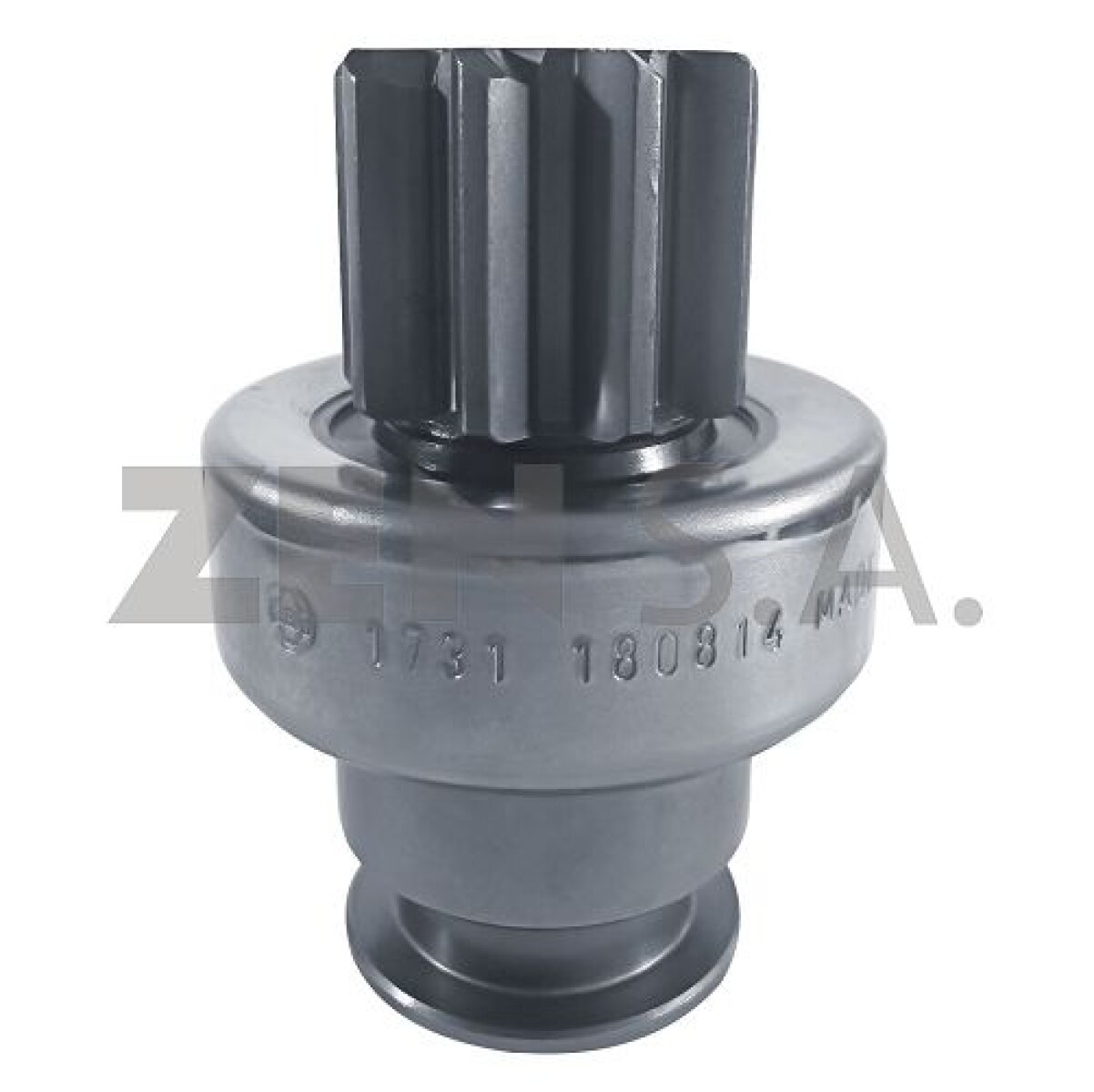 BENDIX ARRANQUE - ASHOK LEYLAND LUCAS ZEN 
