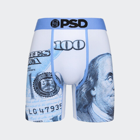 Calzoncillos PSD C-Note Multicolor