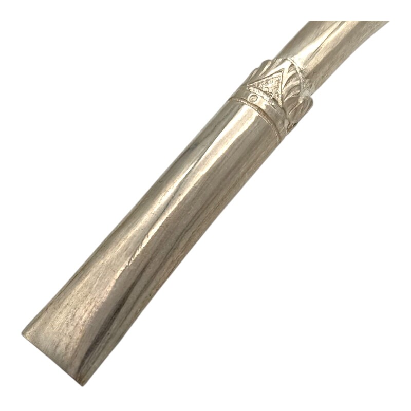 BOMBILLA MELO PLATA 10 bmplcr10
