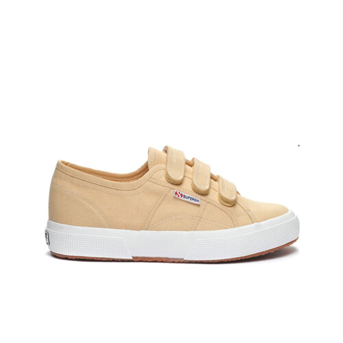 Championes Superga 2750 Beige