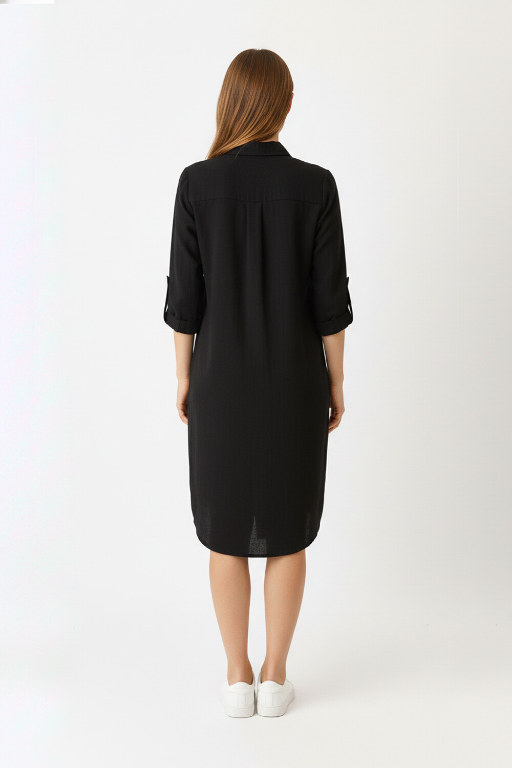 Vestido American Negro