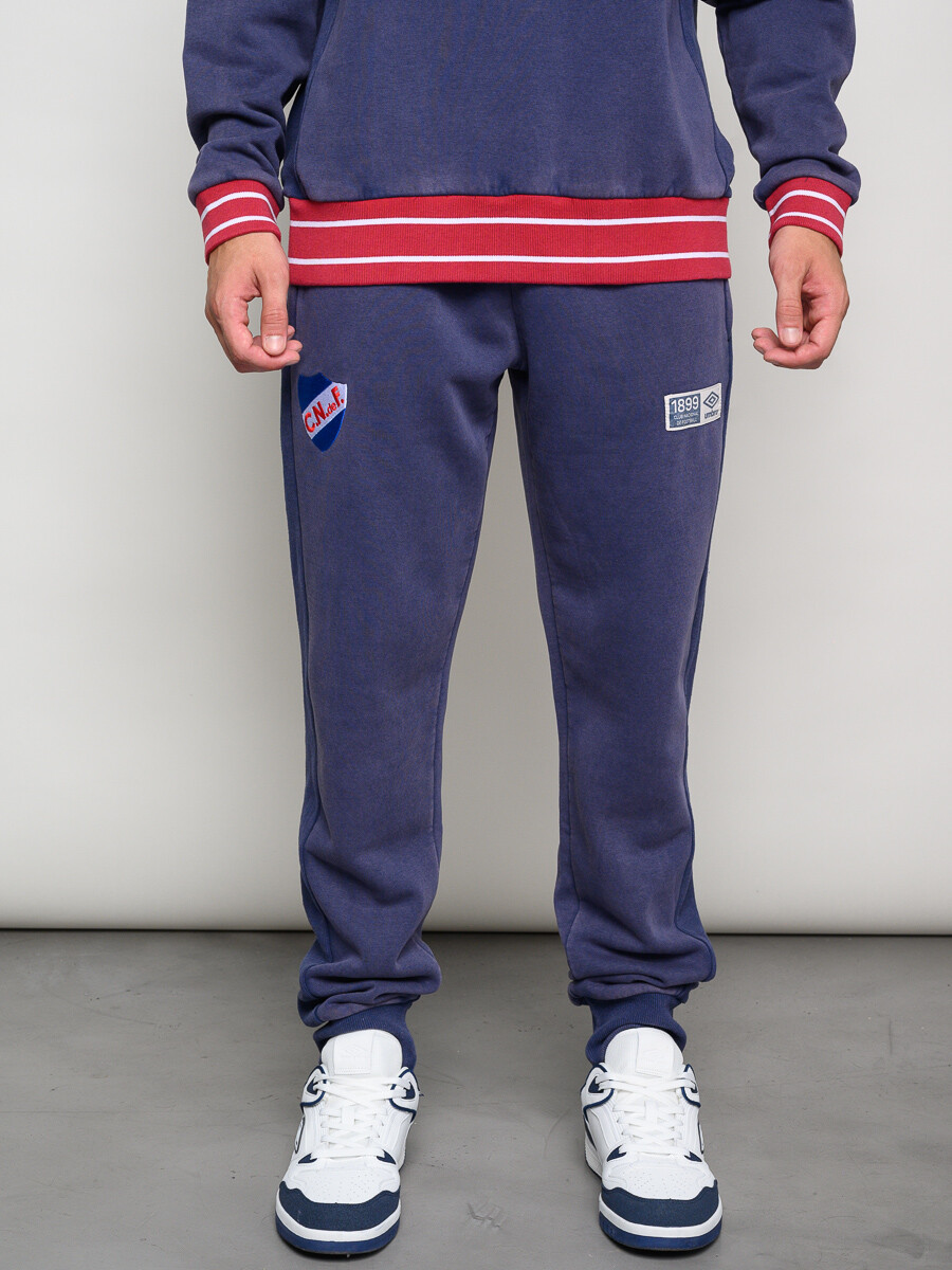 PANTALÓN FLOW Nacional Hombre - 001 