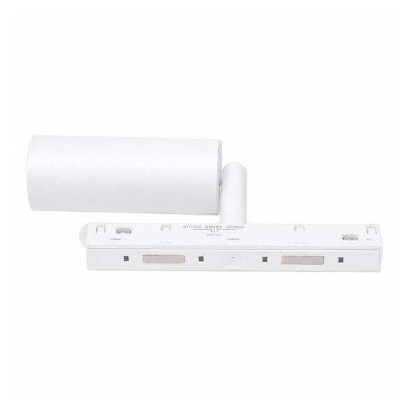 Spot Led riel magnét. 10W 700lm 3 tonos 24° blanco ZU0531X