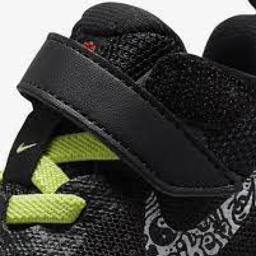 Champion Nike Running Niño Revolution 6 JP Tdv Black /Smmt S/C