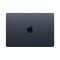 APPLE MACBOOK AIR 13.6' M2/8GB/512GB/SSD APPLE Macbook Air MLY43LE/A 13.6' 512GB SSD / 8GB M2 Chip - Midnight