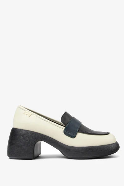 MOCASIN XL TWINS Multicolor