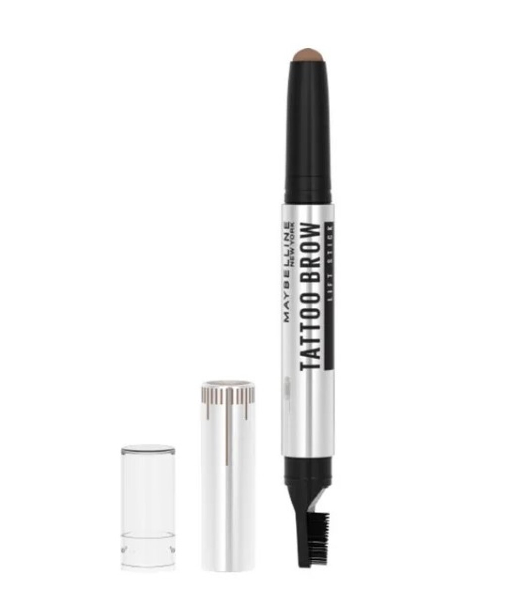 Maybelline Tattoo Studio Brow Lift Soft Brown X 1 Un 